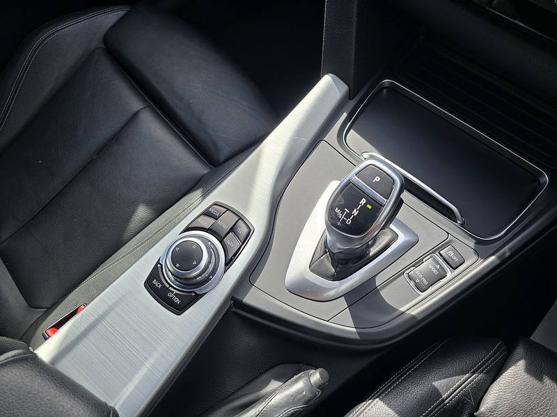 BMW 3 Series Gran Turismo 320d M Sport - U91824