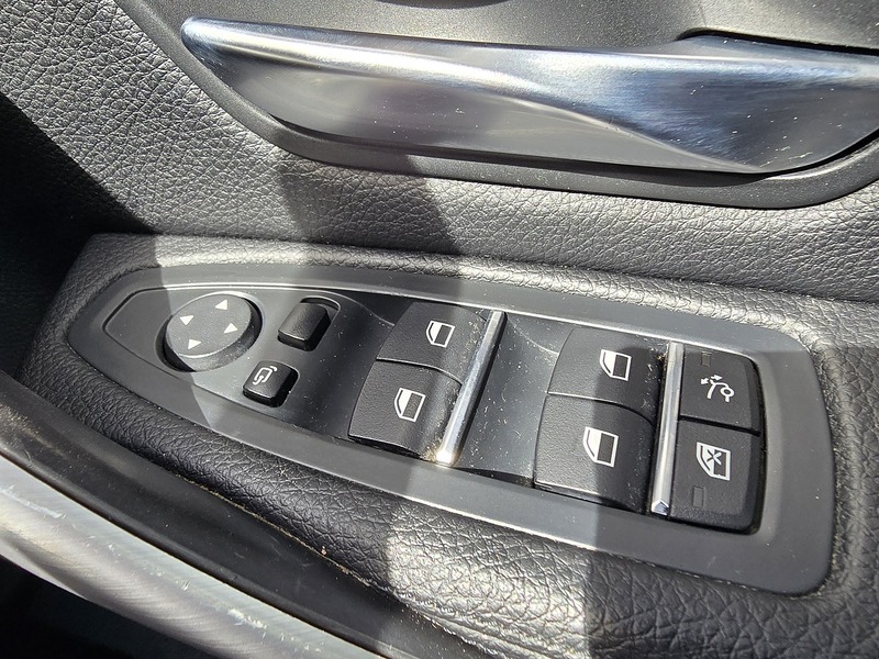 BMW 3 Series Gran Turismo 320d M Sport - U91824