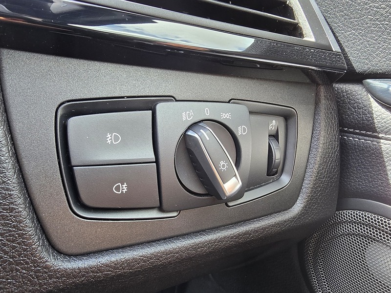 BMW 3 Series Gran Turismo 320d M Sport - U91824