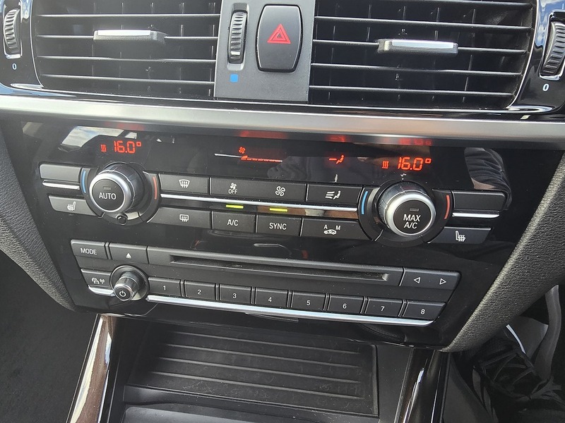 BMW X3 20d xLine - U91827