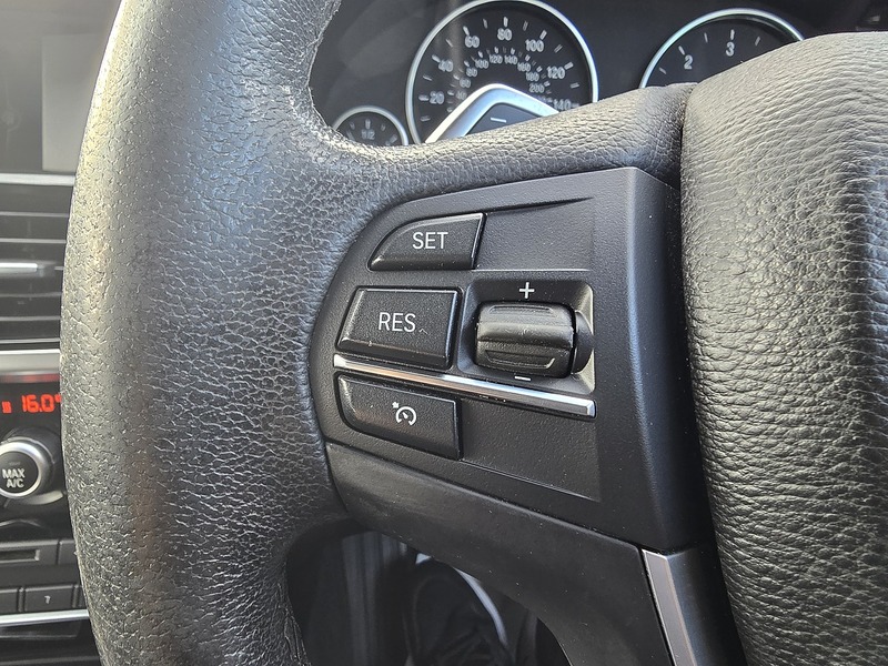 BMW X3 20d xLine - U91827