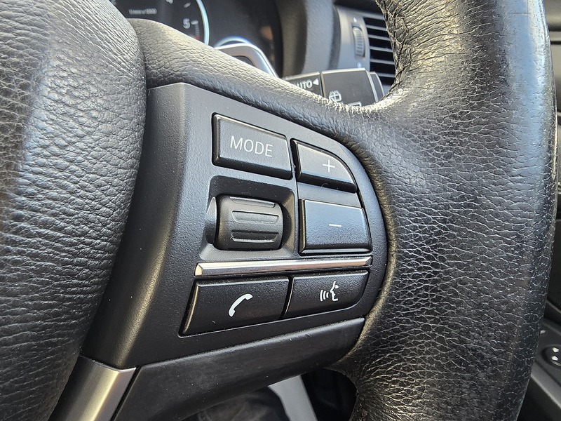 BMW X3 20d xLine - U91827