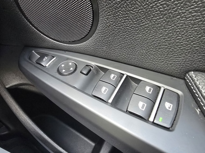 BMW X3 20d xLine - U91827