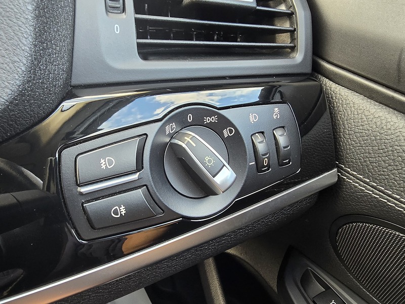 BMW X3 20d xLine - U91827