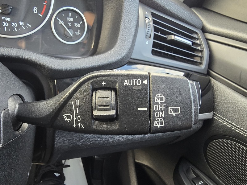 BMW X3 20d xLine - U91827