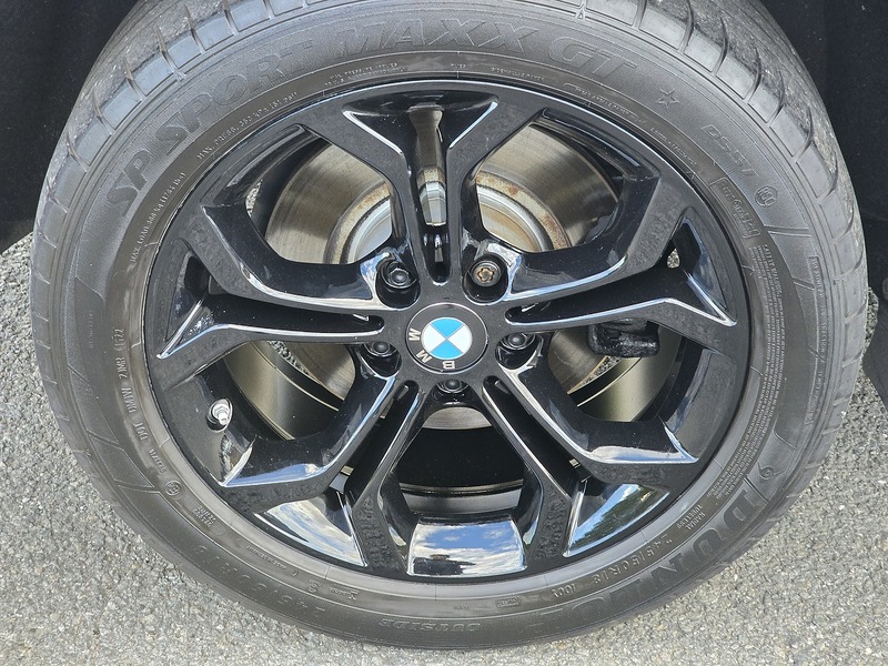 BMW X3 20d xLine - U91827