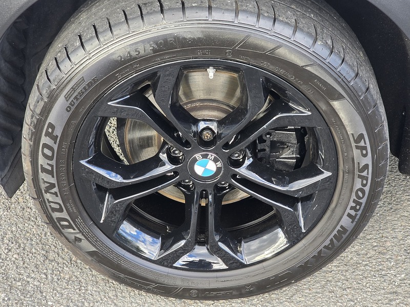 BMW X3 20d xLine - U91827