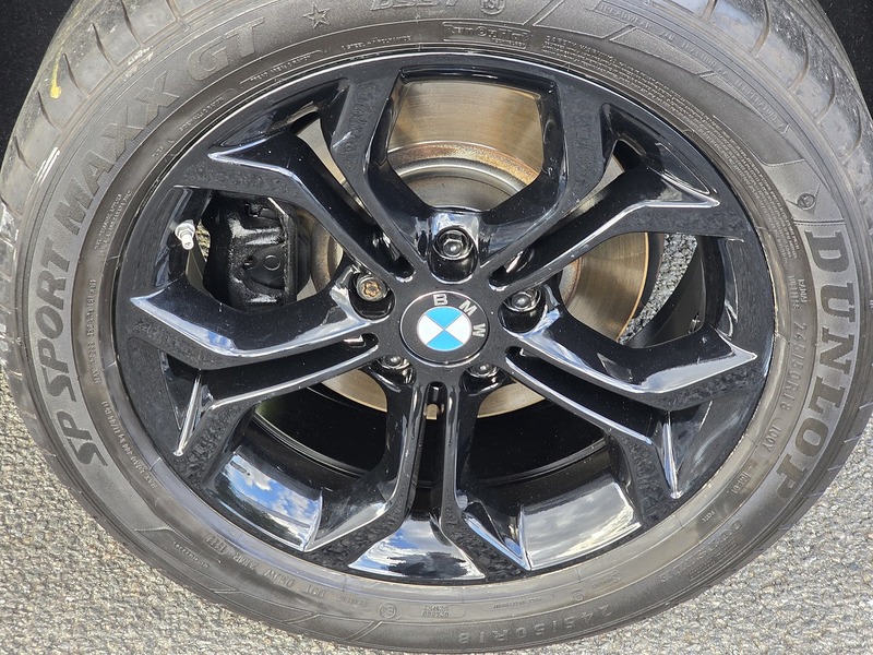 BMW X3 20d xLine - U91827