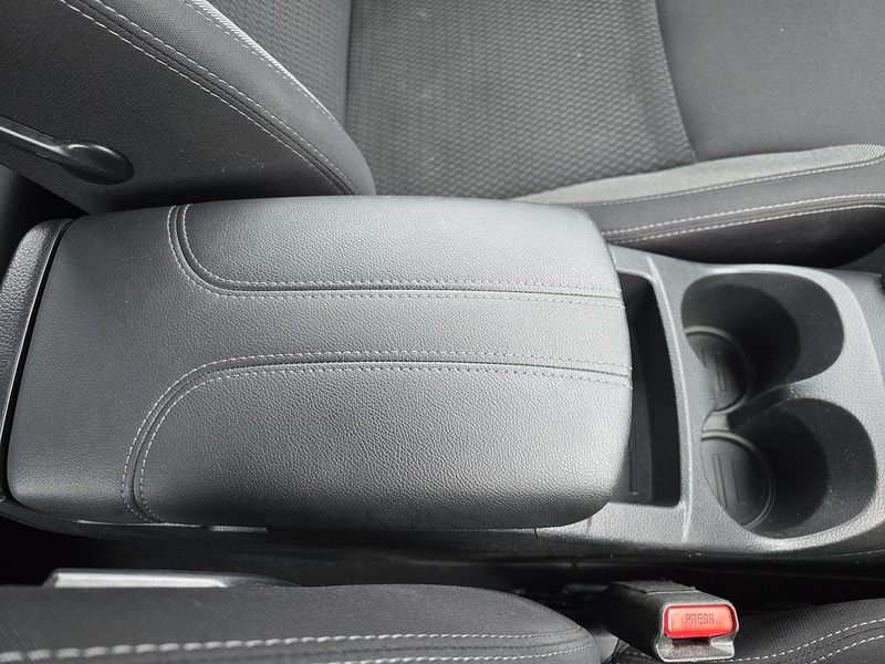 Nissan Qashqai DIG-T Acenta Premium - U91831