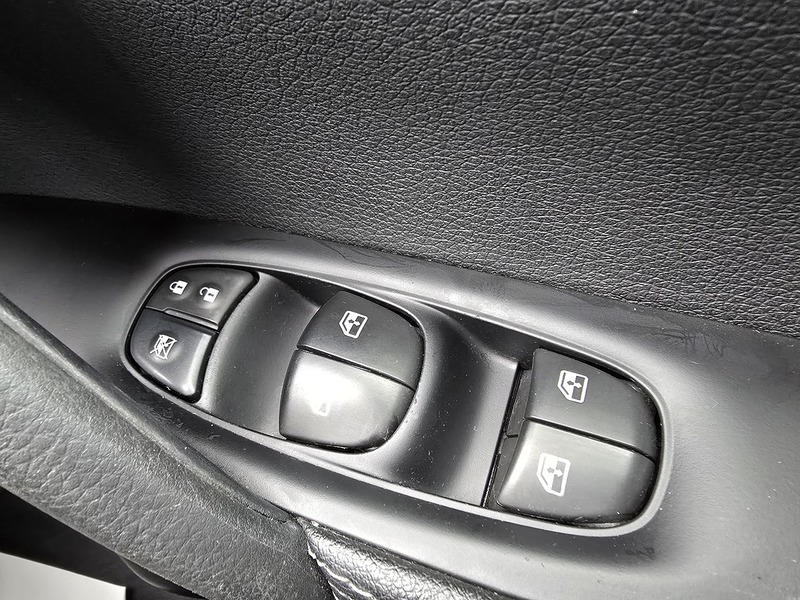 Nissan Qashqai DIG-T Acenta Premium - U91831