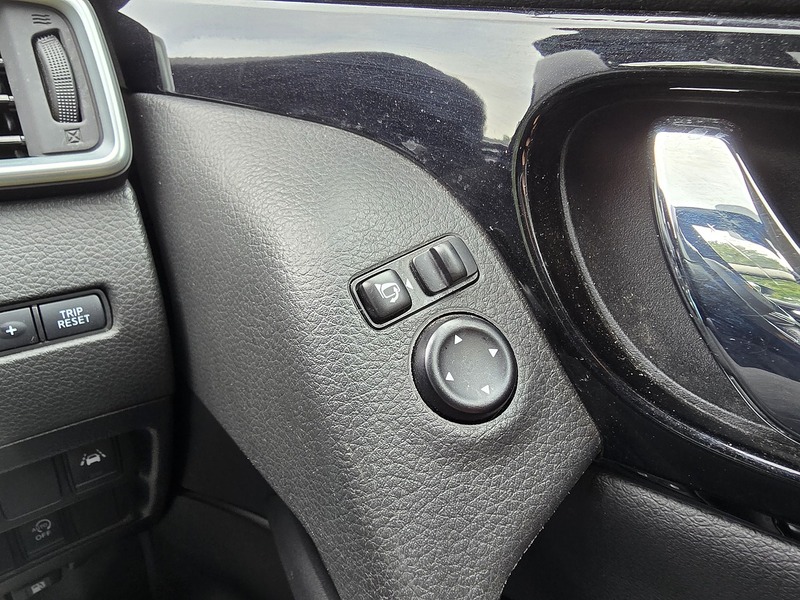 Nissan Qashqai DIG-T Acenta Premium - U91831