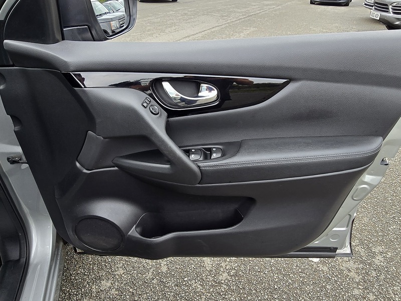 Nissan Qashqai DIG-T Acenta Premium - U91831