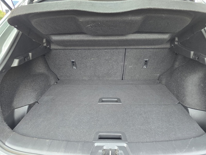 Nissan Qashqai DIG-T Acenta Premium - U91831