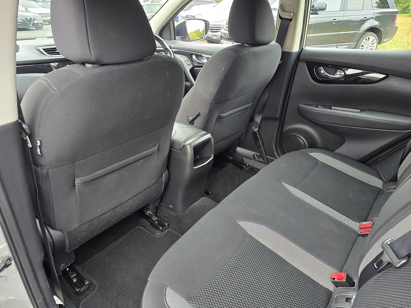 Nissan Qashqai DIG-T Acenta Premium - U91831