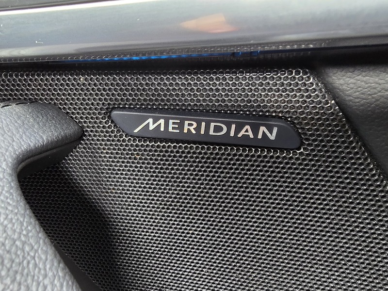 Jaguar F-Type i R-Dynamic - U91835