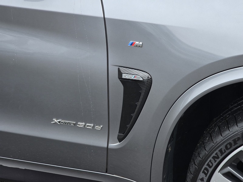 BMW X5 30d M Sport - U91837