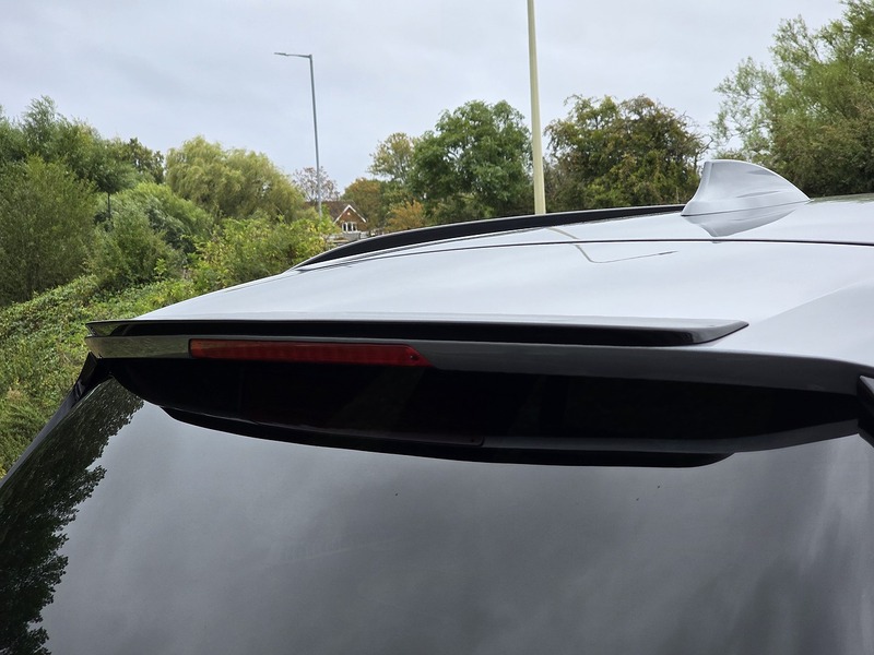 BMW X5 30d M Sport - U91837