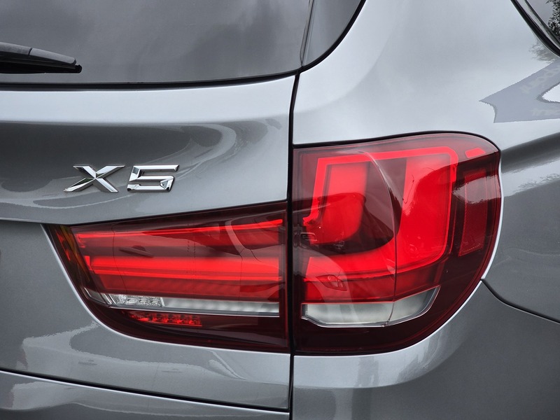 BMW X5 30d M Sport - U91837