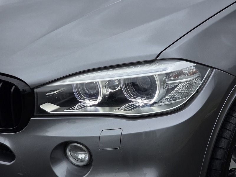 BMW X5 30d M Sport - U91837
