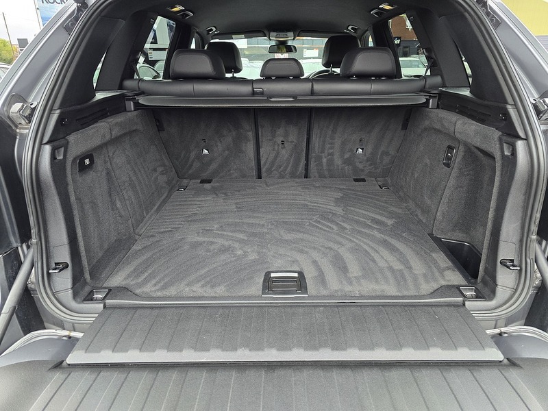 BMW X5 30d M Sport - U91837