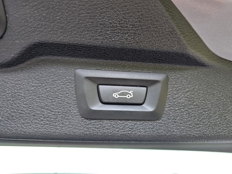 BMW X5 30d M Sport - U91837