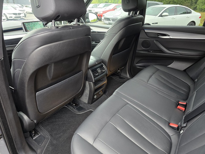 BMW X5 30d M Sport - U91837