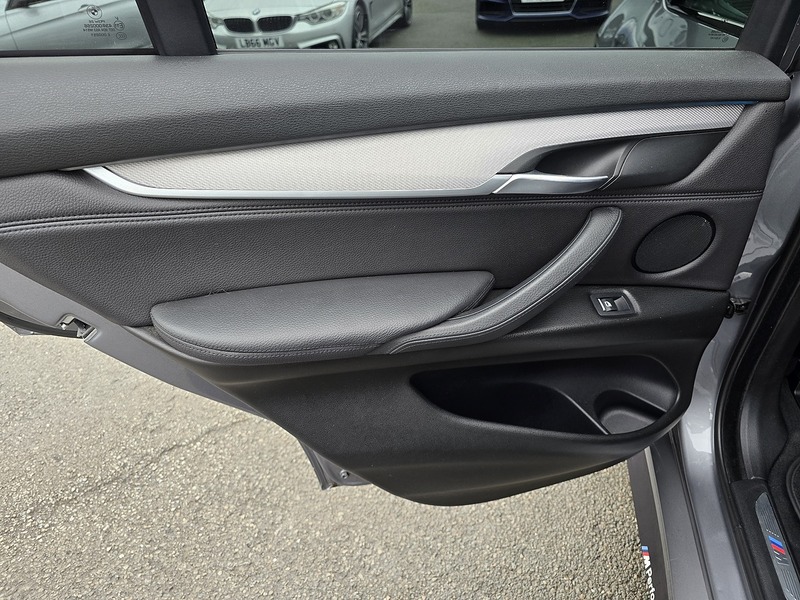 BMW X5 30d M Sport - U91837