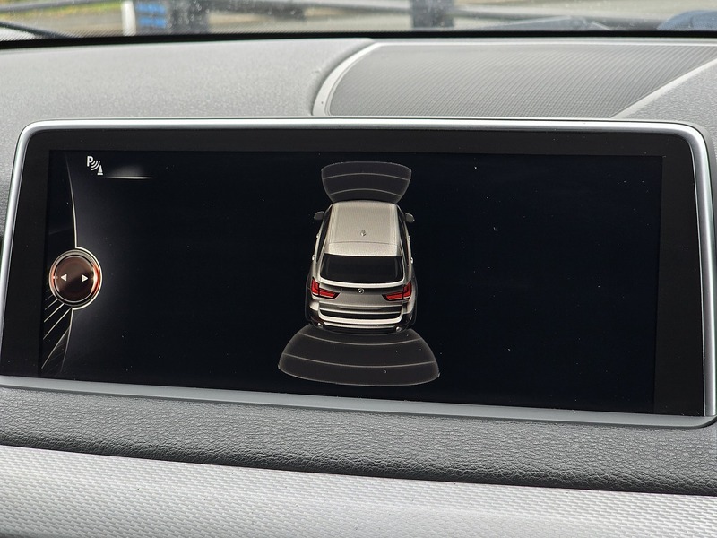BMW X5 30d M Sport - U91837