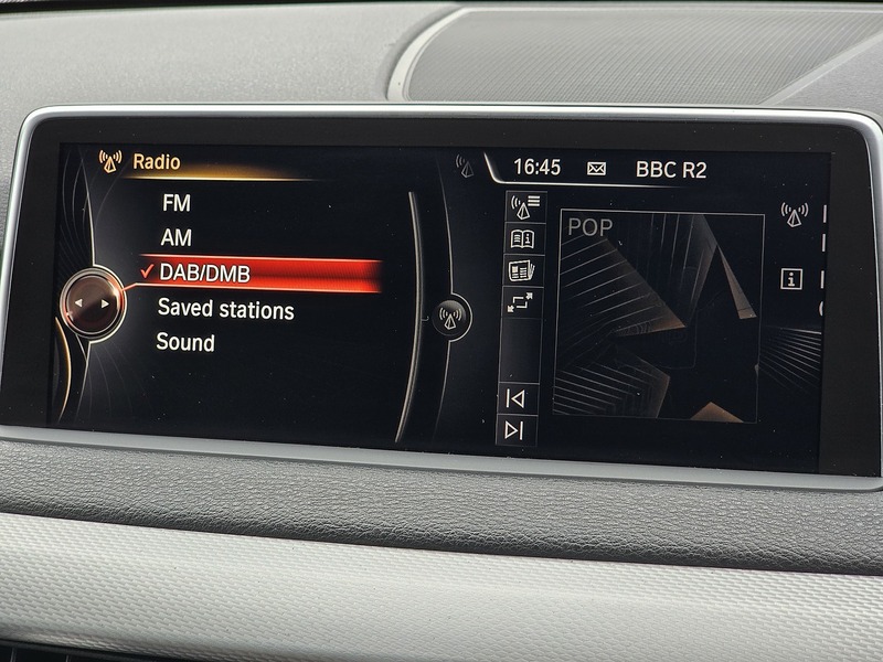 BMW X5 30d M Sport - U91837