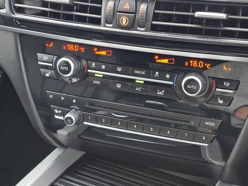 BMW X5 30d M Sport - U91837