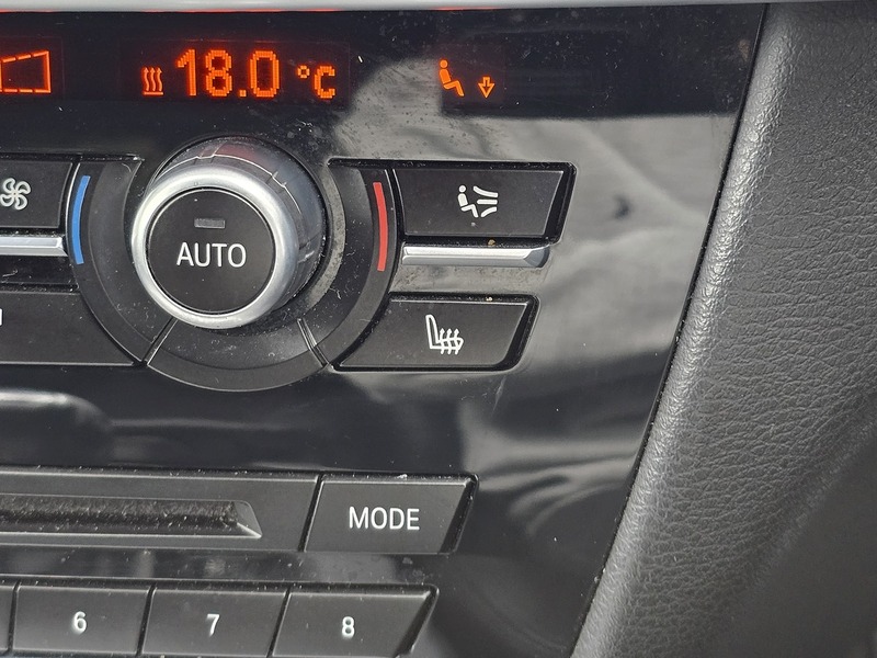 BMW X5 30d M Sport - U91837