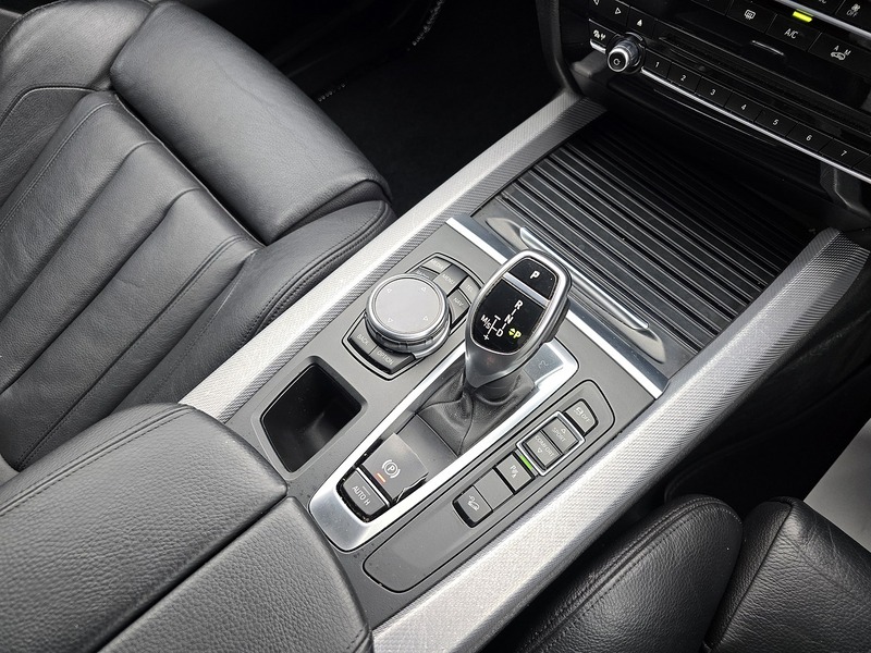 BMW X5 30d M Sport - U91837