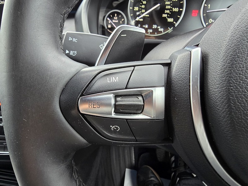BMW X5 30d M Sport - U91837