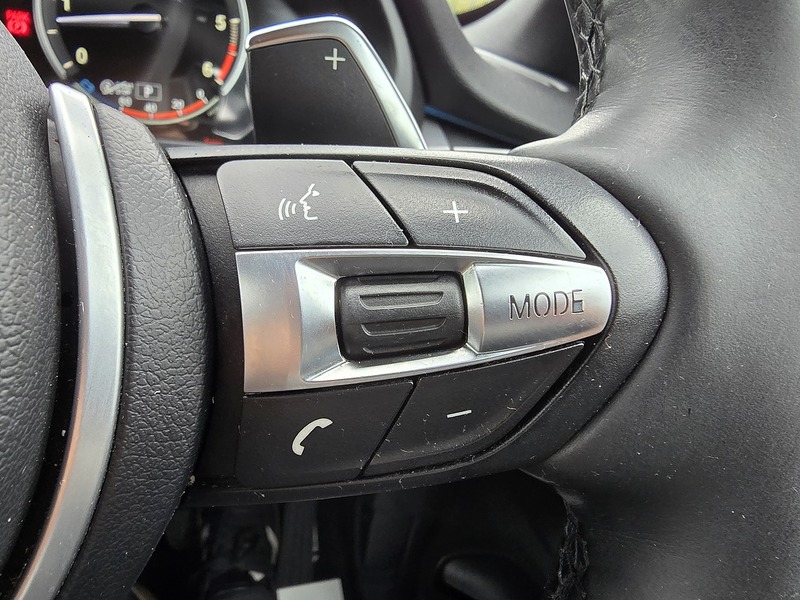 BMW X5 30d M Sport - U91837
