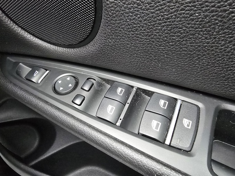 BMW X5 30d M Sport - U91837