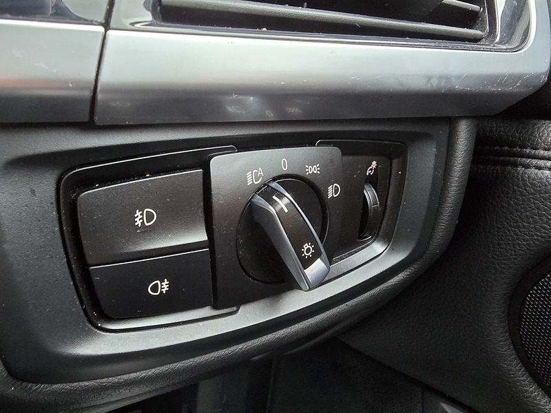 BMW X5 30d M Sport - U91837