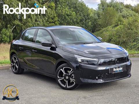Vauxhall Corsa 1.4 CRDi EcoDynamics 1 Sportswagon 5dr Diesel Manual Euro 5 (s/s) (89 bhp)