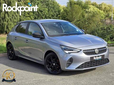 Vauxhall Corsa 2.2 SKYACTIV-D Sport Nav Estate 5dr Diesel Auto Euro 6 (s/s) (175 ps)