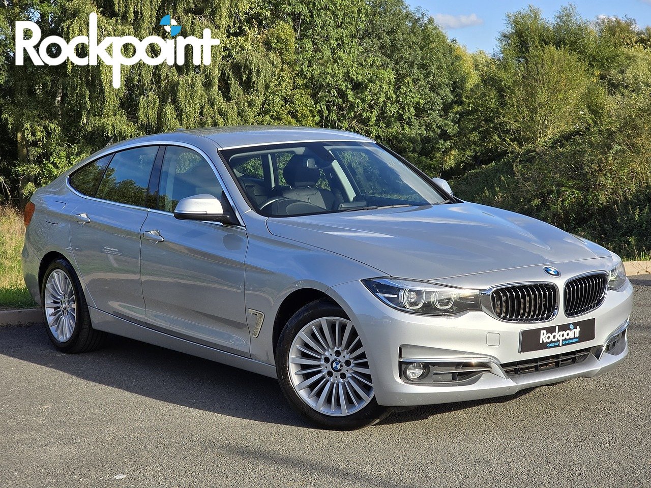 2017 BMW 3 Series