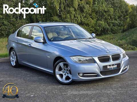 BMW 3 Series 1.5 18i GPF xLine SUV 5dr Petrol Manual sDrive Euro 6 (s/s) (140 ps)