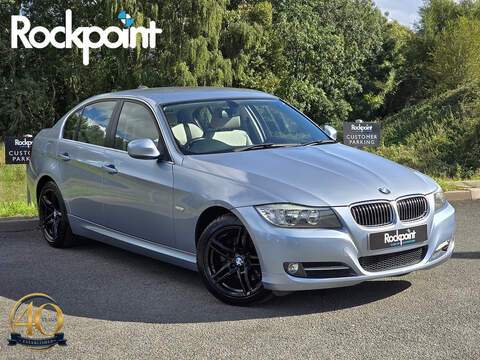 BMW 3 Series 1.5 18i GPF xLine SUV 5dr Petrol Manual sDrive Euro 6 (s/s) (140 ps)