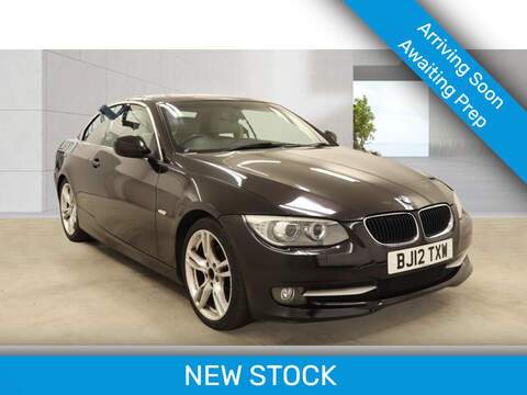 BMW 3 Series 2.0 118i M Sport Hatchback 3dr Petrol Manual Euro 4 (143 ps)
