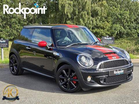 MINI Hatch 2.0 118i M Sport Hatchback 3dr Petrol Manual Euro 4 (143 ps)