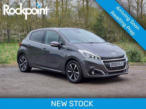 Peugeot 208 2.2 SKYACTIV-D Sport Nav Estate 5dr Diesel Auto Euro 6 (s/s) (175 ps)