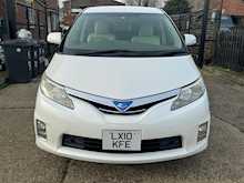 Toyota Estima Hybrid 