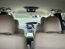 Toyota Estima Hybrid 