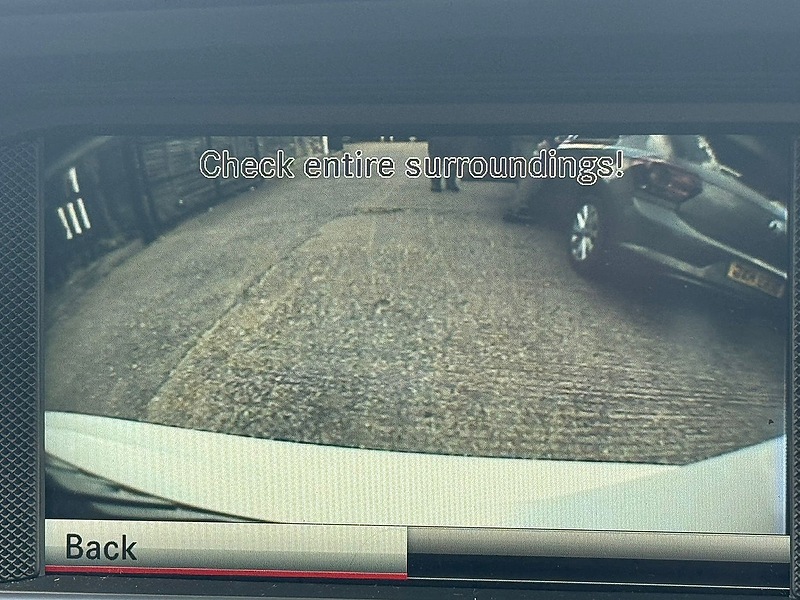 Mercedes-Benz 6.3 C63 V8 AMG Edition 507 Coupe 2dr Petrol SpdS MCT Euro 5 (507 ps)