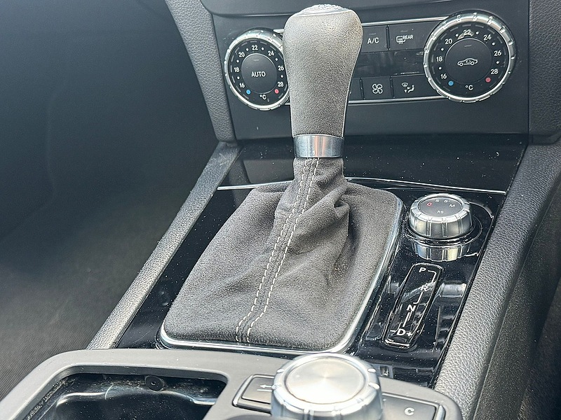 Mercedes-Benz 6.3 C63 V8 AMG Edition 507 Coupe 2dr Petrol SpdS MCT Euro 5 (507 ps)