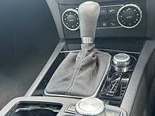 Mercedes-Benz C Class C63 V8 AMG Edition 507 