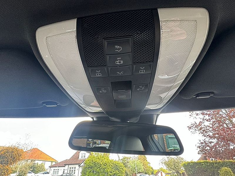 Mercedes-Benz 6.3 C63 V8 AMG Edition 507 Coupe 2dr Petrol SpdS MCT Euro 5 (507 ps)